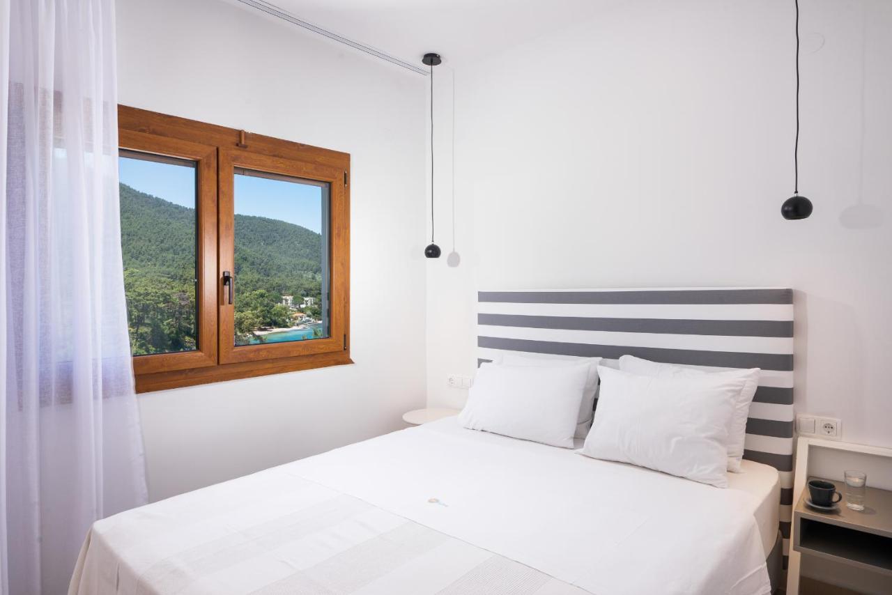 Villa Victoria By La Scala Beach لايميناس المظهر الخارجي الصورة