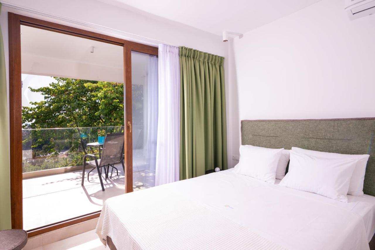 Villa Victoria By La Scala Beach لايميناس المظهر الخارجي الصورة
