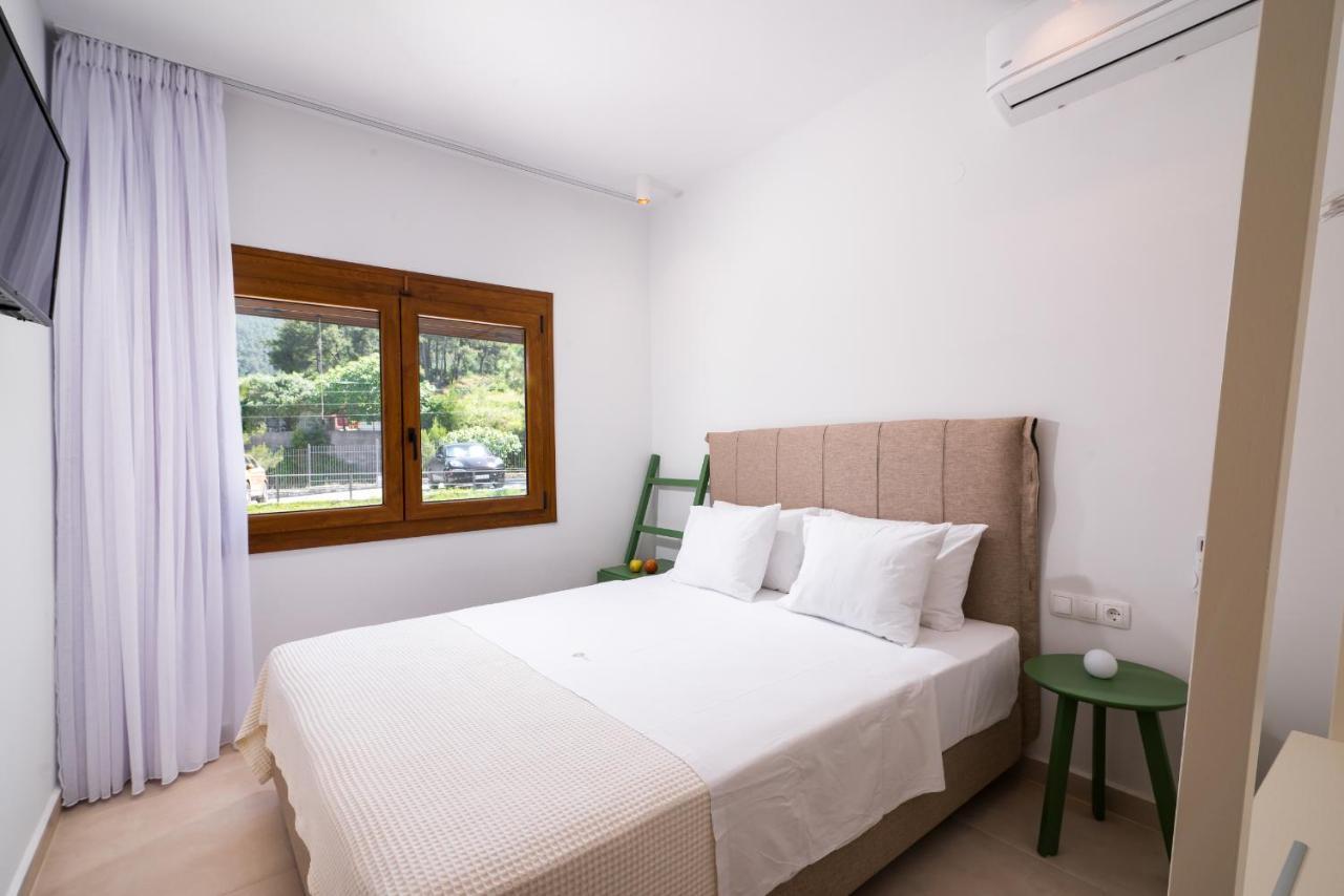 Villa Victoria By La Scala Beach لايميناس المظهر الخارجي الصورة