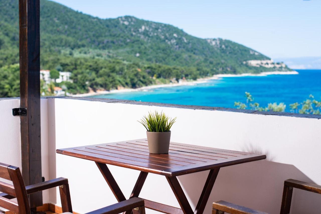 Villa Victoria By La Scala Beach لايميناس المظهر الخارجي الصورة