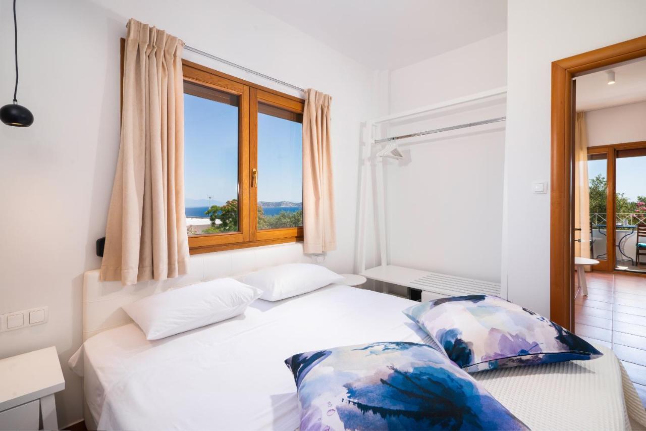 Villa Victoria By La Scala Beach لايميناس المظهر الخارجي الصورة