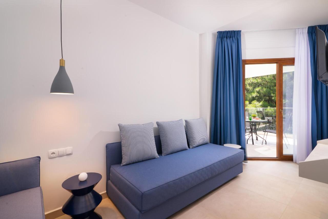 Villa Victoria By La Scala Beach لايميناس المظهر الخارجي الصورة