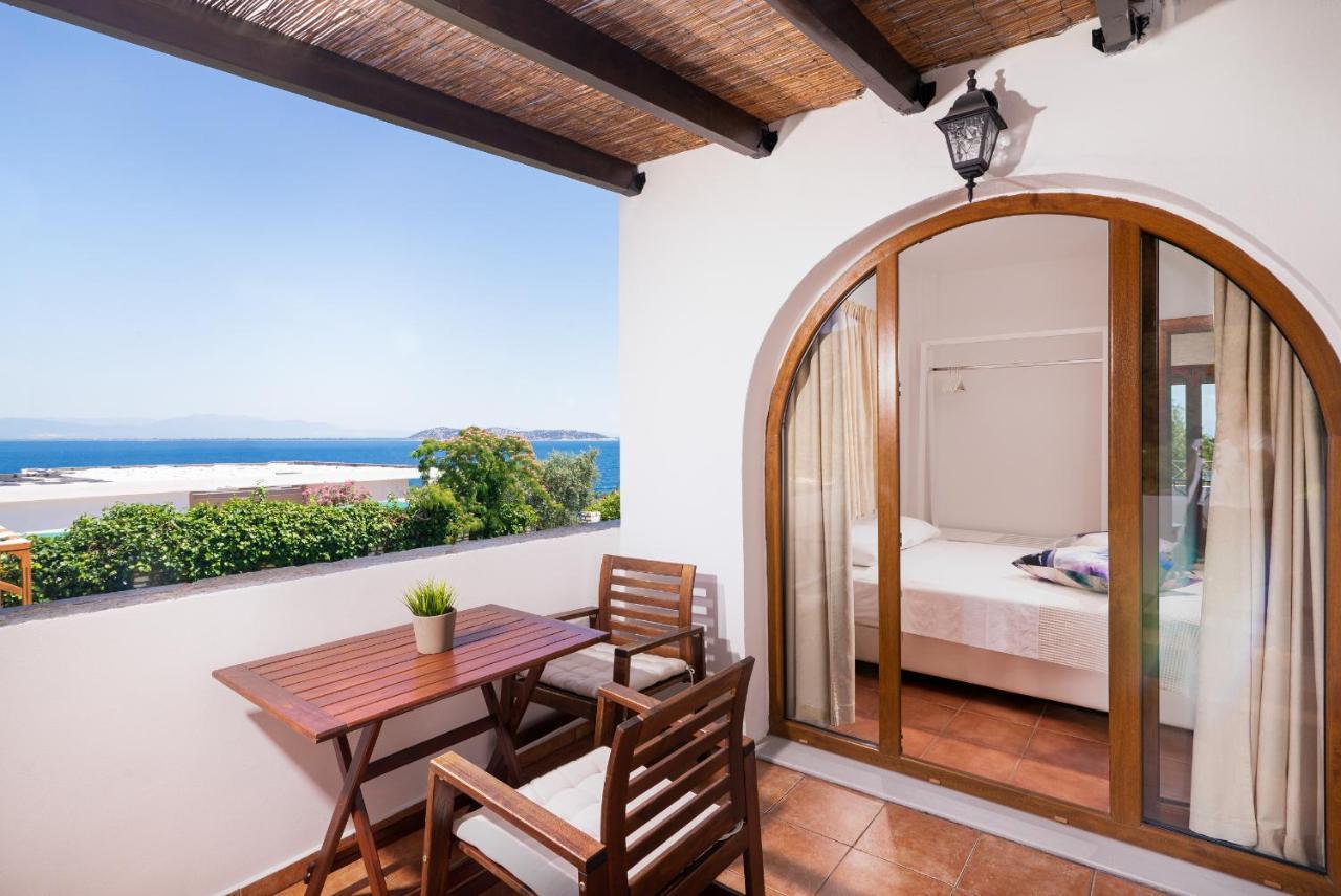 Villa Victoria By La Scala Beach لايميناس المظهر الخارجي الصورة