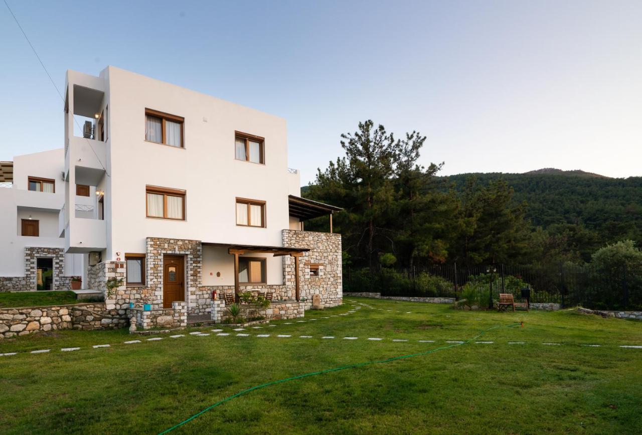 Villa Victoria By La Scala Beach لايميناس المظهر الخارجي الصورة