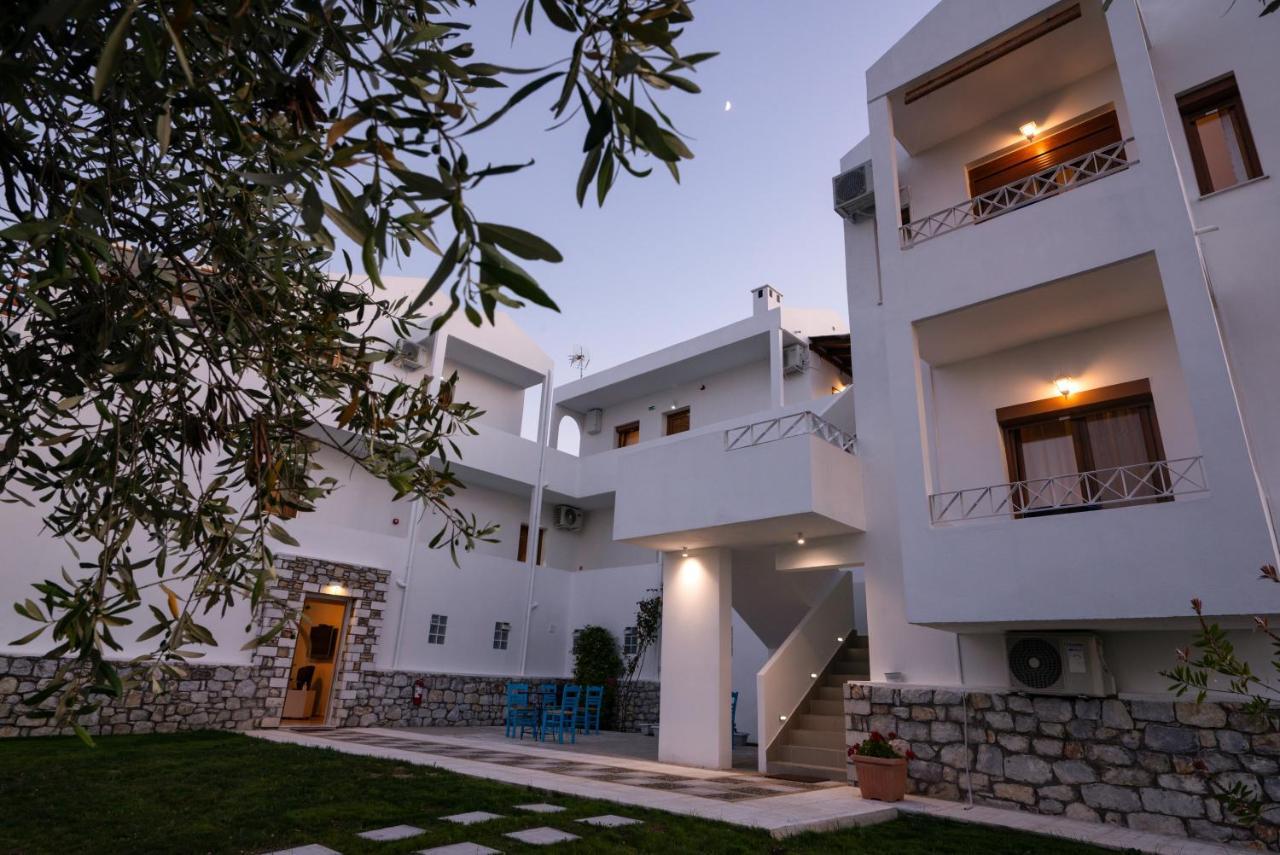 Villa Victoria By La Scala Beach لايميناس المظهر الخارجي الصورة