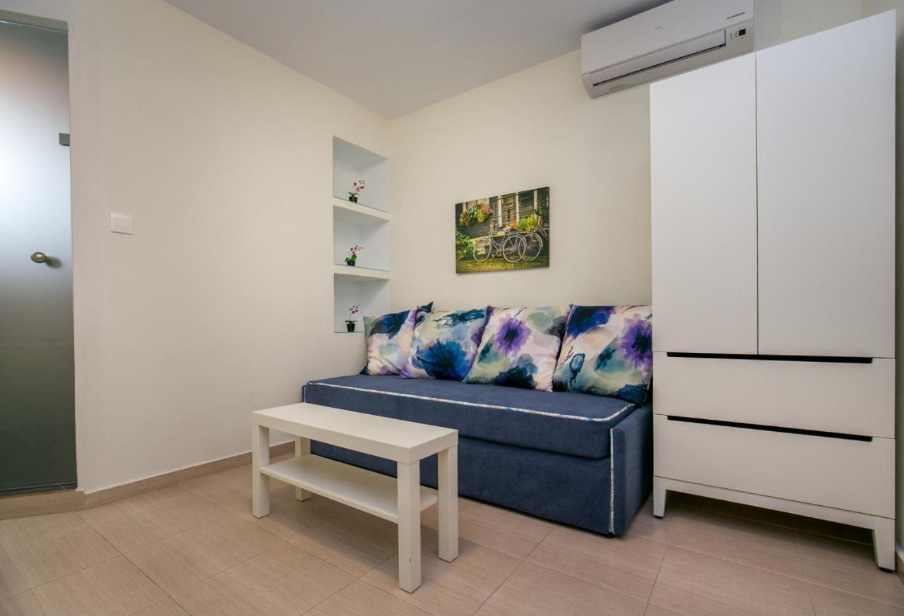 Villa Victoria By La Scala Beach لايميناس المظهر الخارجي الصورة
