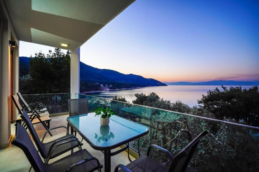 Villa Victoria By La Scala Beach لايميناس المظهر الخارجي الصورة