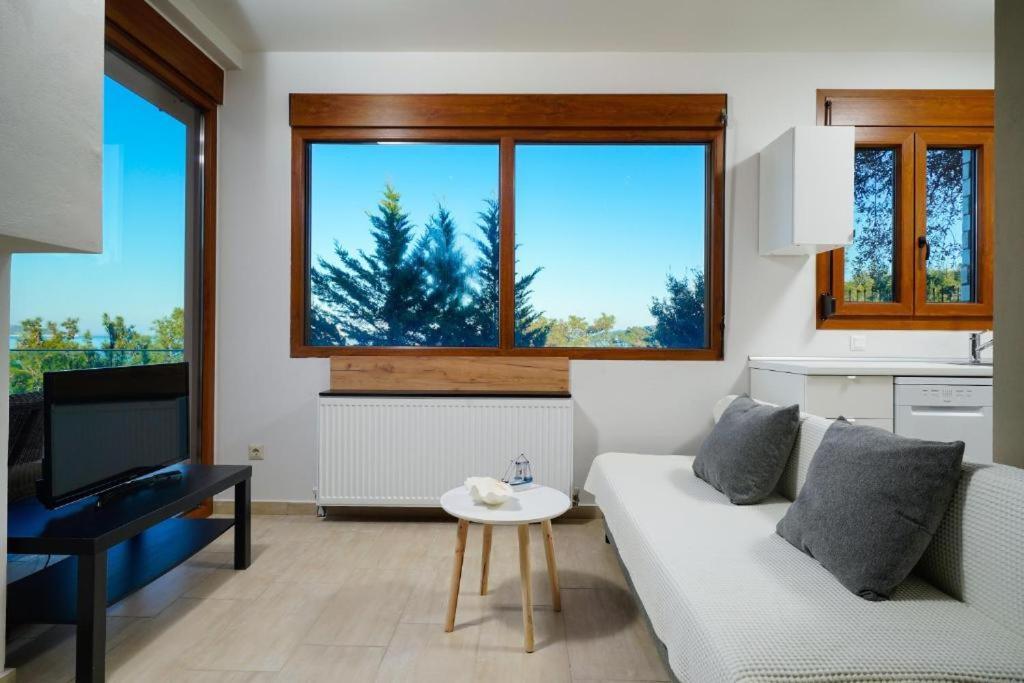 Villa Victoria By La Scala Beach لايميناس المظهر الخارجي الصورة