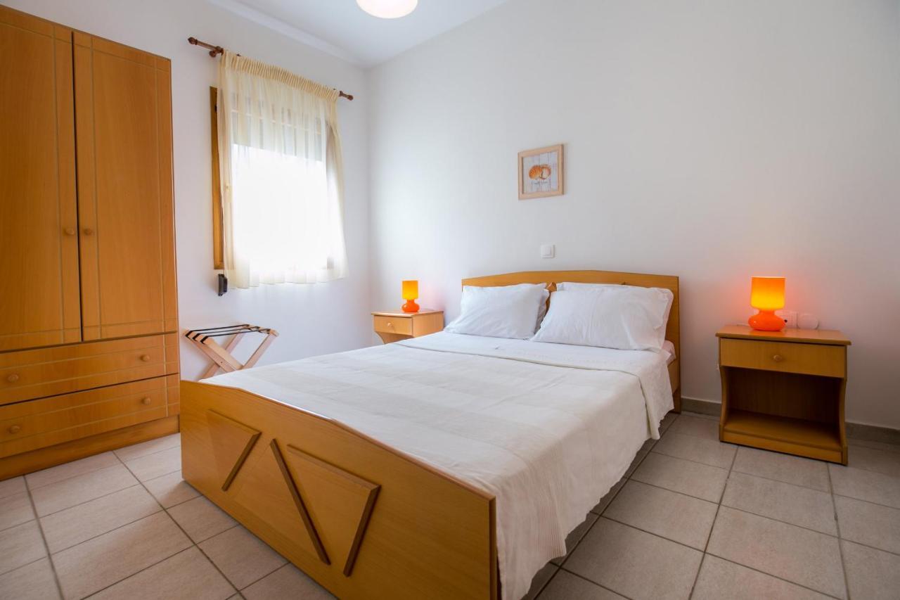 Villa Victoria By La Scala Beach لايميناس المظهر الخارجي الصورة