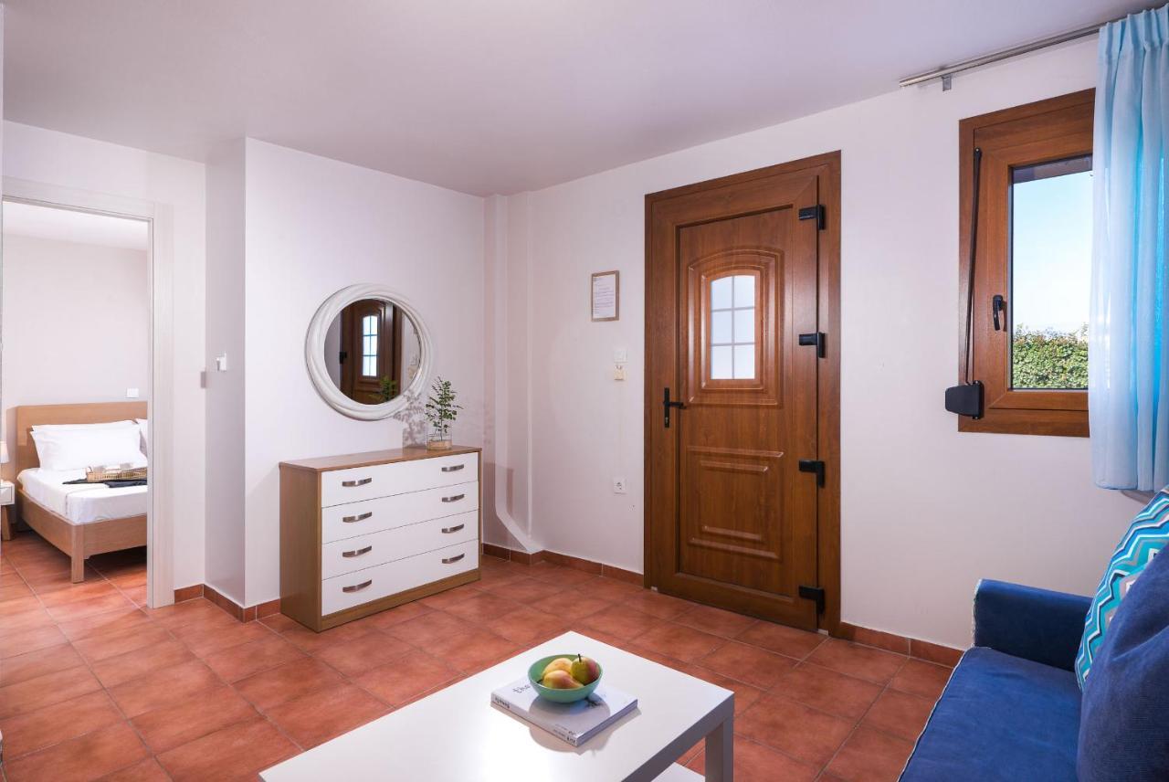 Villa Victoria By La Scala Beach لايميناس المظهر الخارجي الصورة