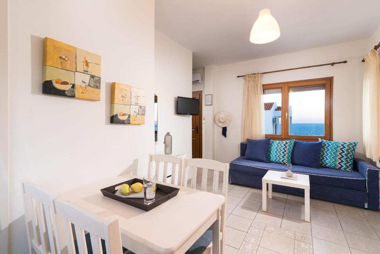 Villa Victoria By La Scala Beach لايميناس المظهر الخارجي الصورة